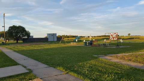 Winnipeg Trap and Skeet Club